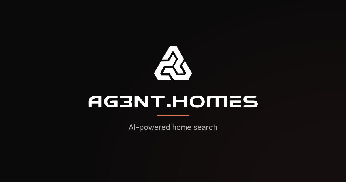 Home search that chats, reads the photos, and est. monthly costs — official preview image